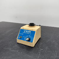 Scientific Industries G-560 Vortex Mixer image 1